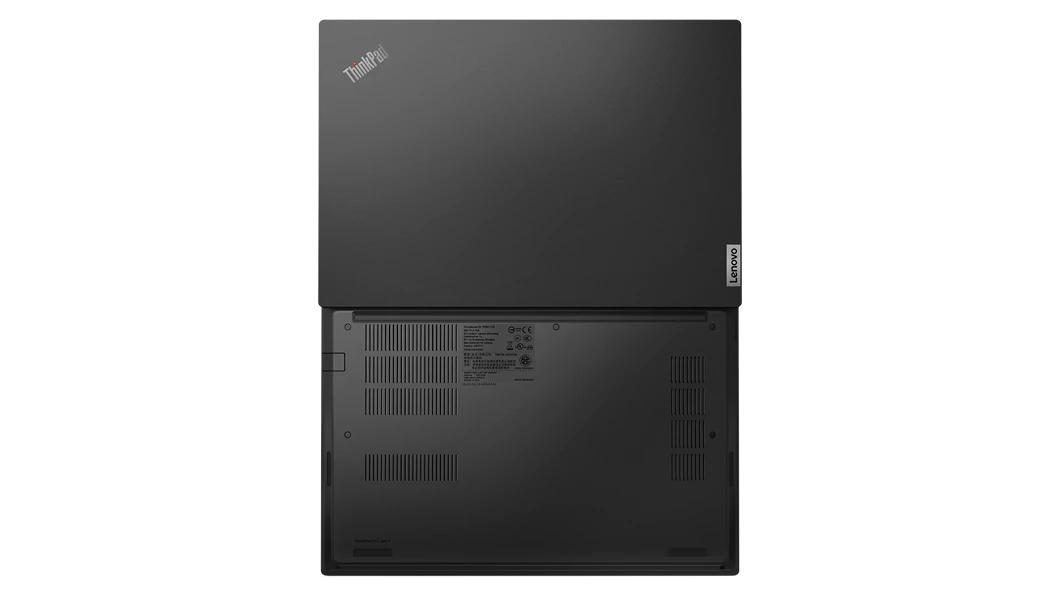 Lenovo ThinkPad E14 – i5, 8GB RAM, 512GB SSD