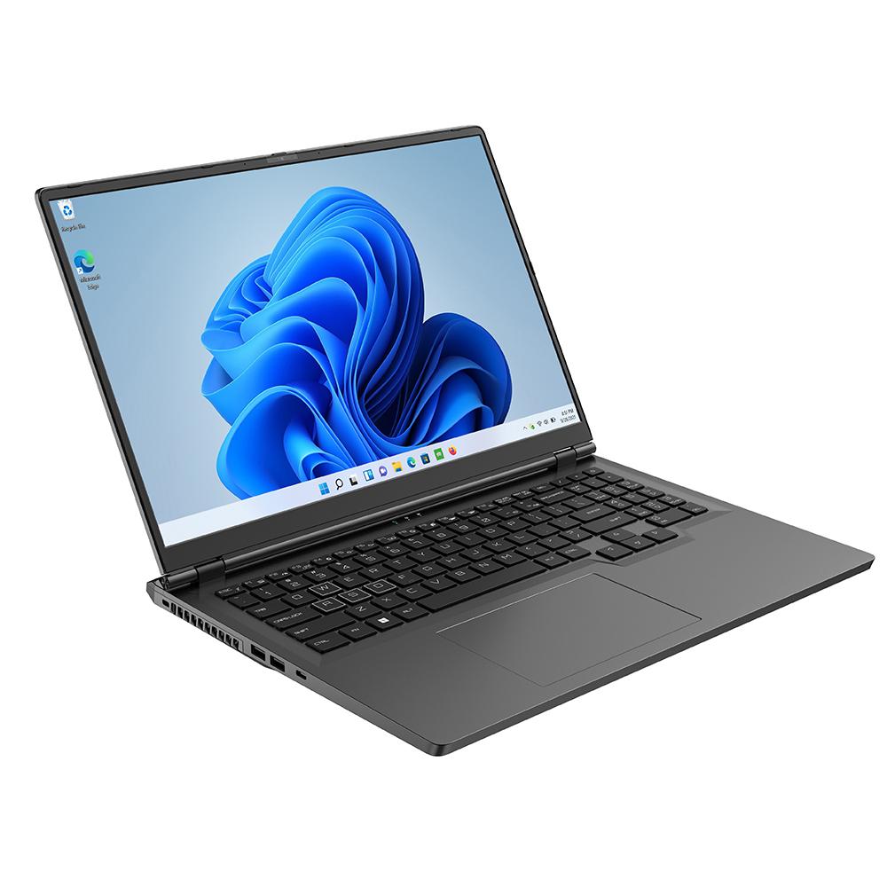 Gaming Laptop with RTX 4060 & 12th Gen Intel i7 Performance