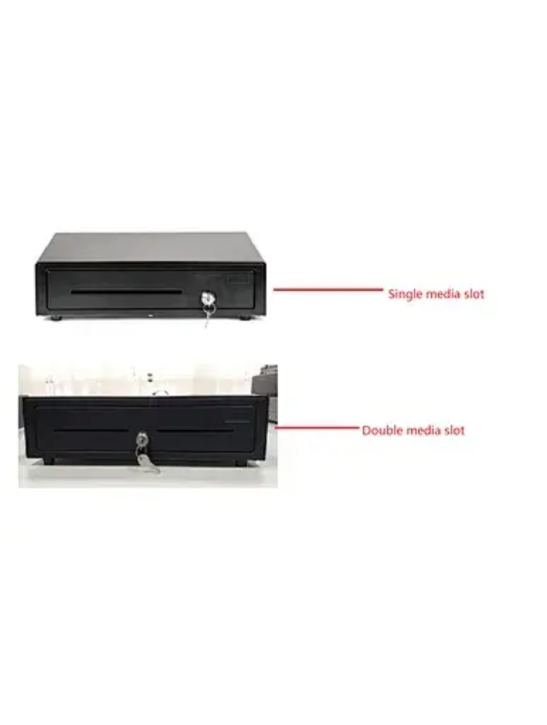 Cash Drawer