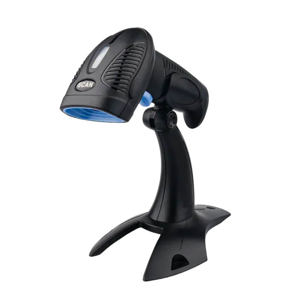 Scanner