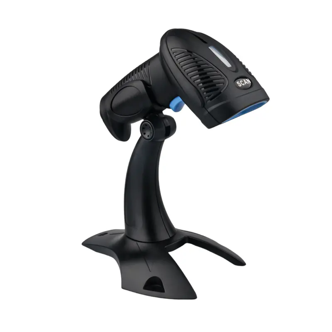 Scanner