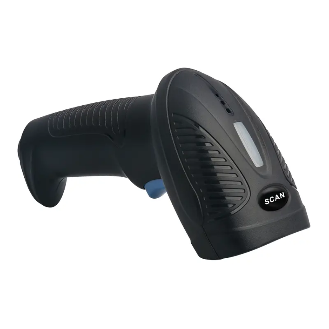 Scanner