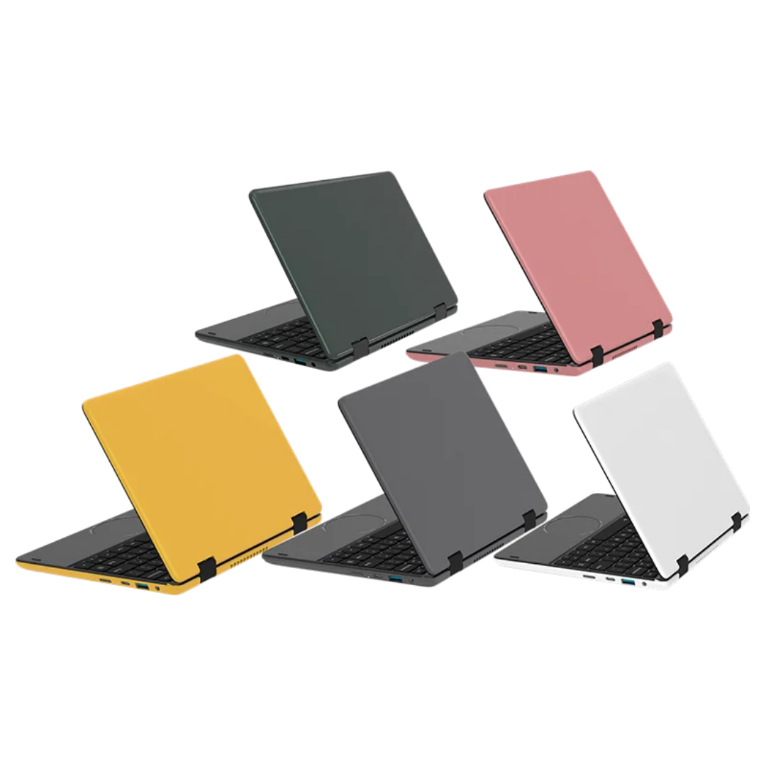 Yoga Pro 11YP Notebook