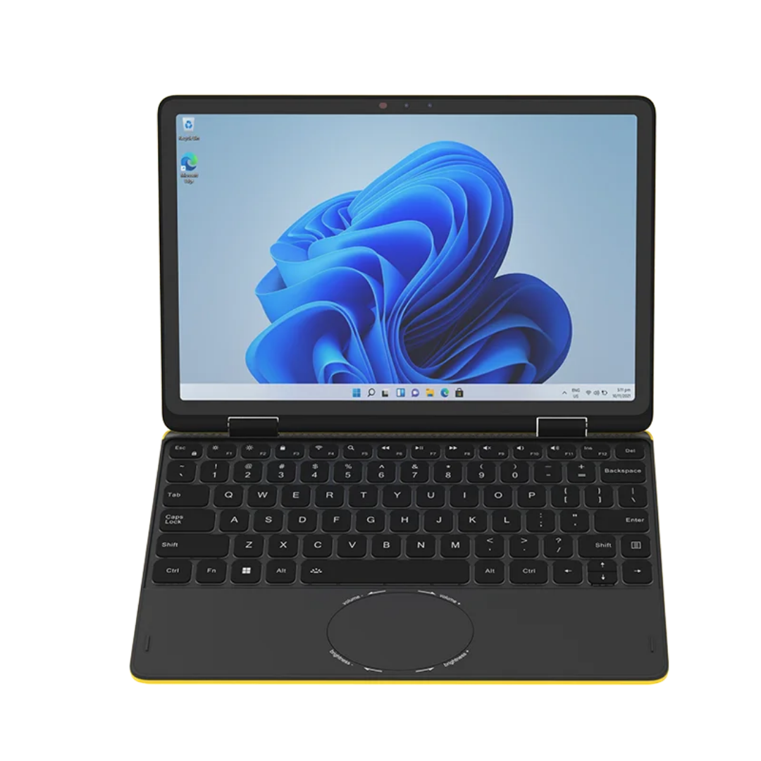 Yoga Pro 11YP Notebook