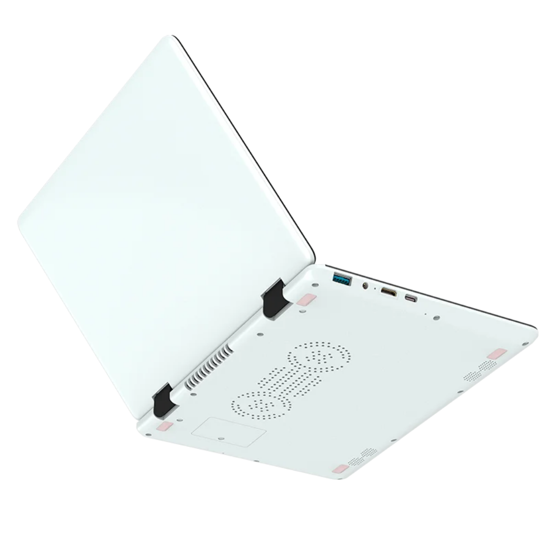 Yoga Pro 11YP Notebook