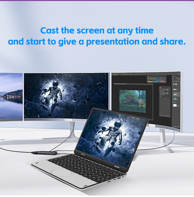 Yoga Pro 11YP Notebook