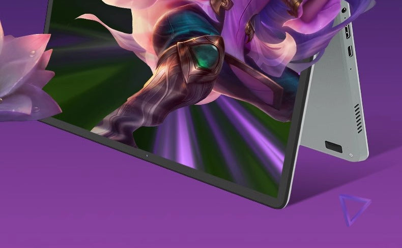 Yoga Pro 11YP Notebook