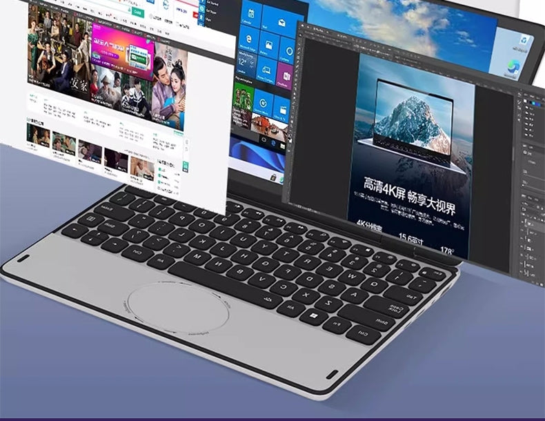 Yoga Pro 11YP Notebook