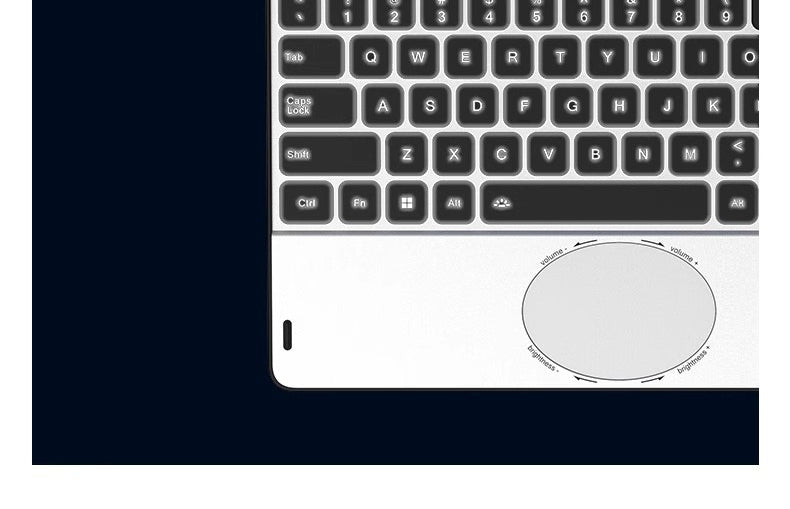 Yoga Pro 11YP Notebook