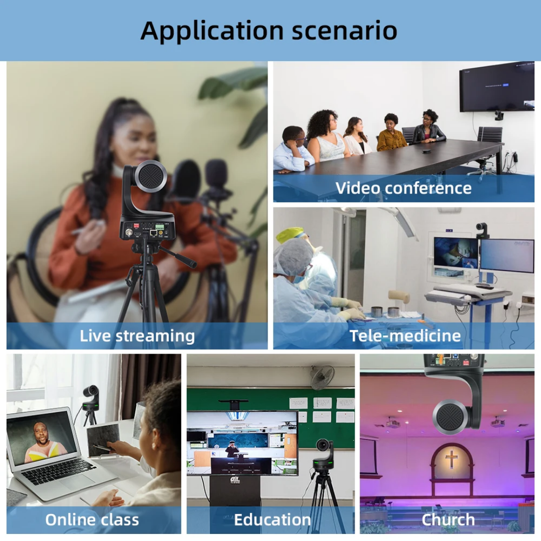 Professional Camera Kit with Accessories