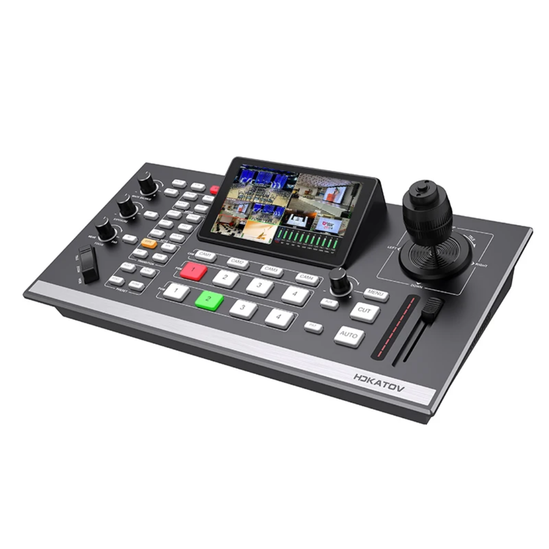 Professional Camera Kit with Accessories