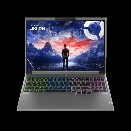 Lenovo Legion Y7000P 16" Gaming Powerhouse