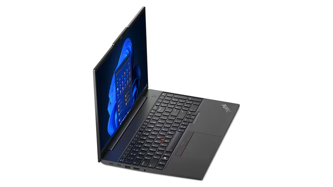 ThinkPad E16 (16, Intel)