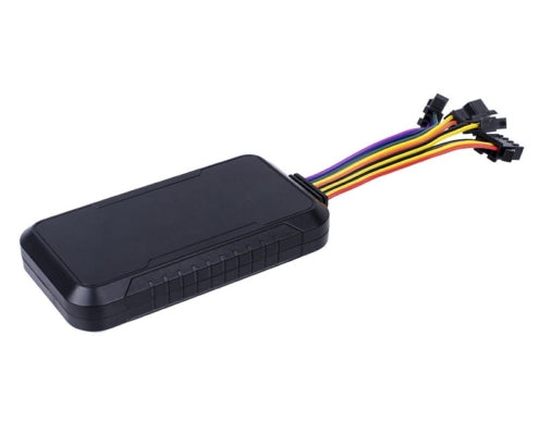 4G GPS Vehicle Tracker