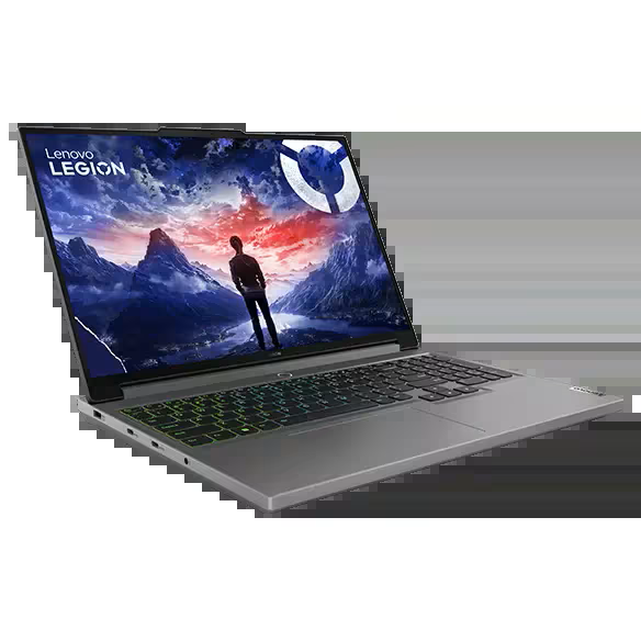 Lenovo Legion Y7000P 16" Gaming Powerhouse