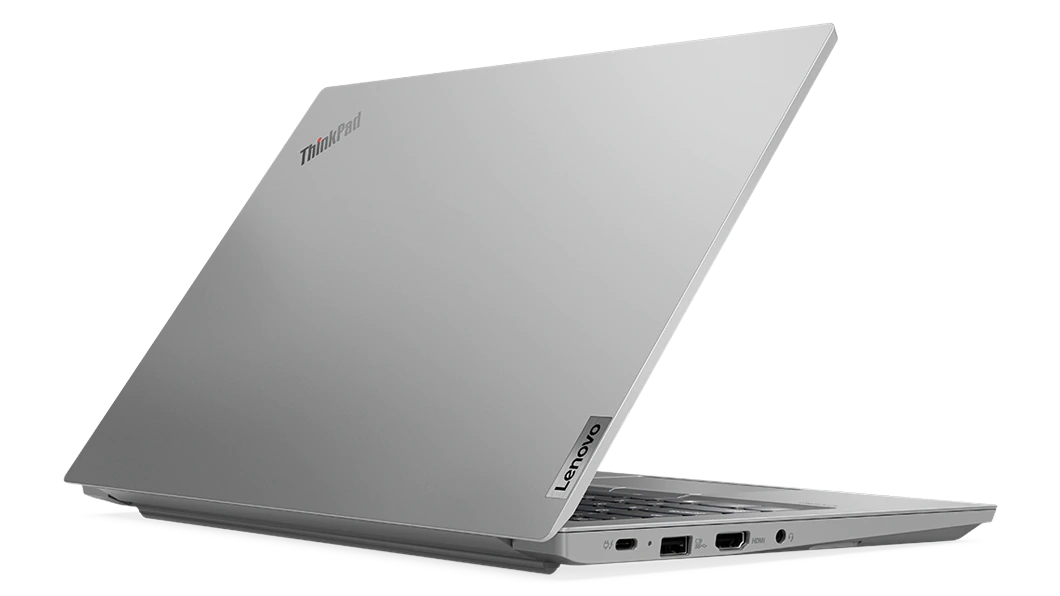 Lenovo ThinkPad E14 – i5, 8GB RAM, 512GB SSD