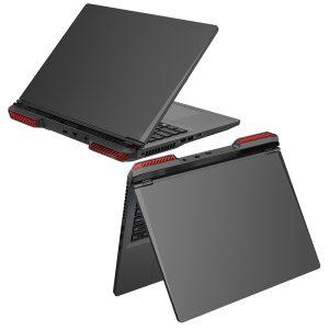 Gaming Laptop with RTX 4060 & 12th Gen Intel i7 Performance