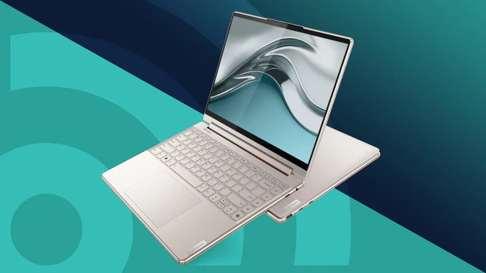 Ultrathin Budget Laptop for Students