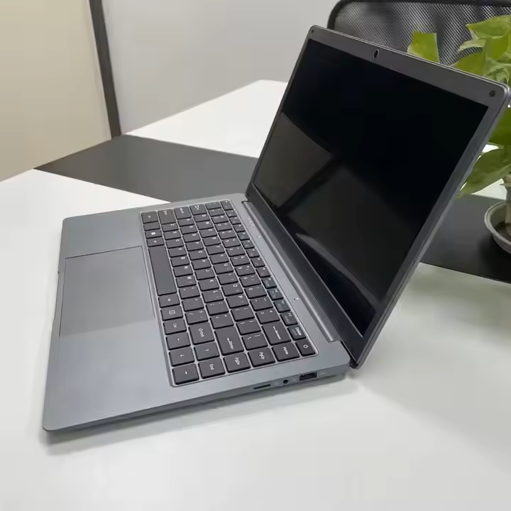 Affordable 14" Ultra-Thin Student Laptop – Ideal for School, Study & Everyday Use