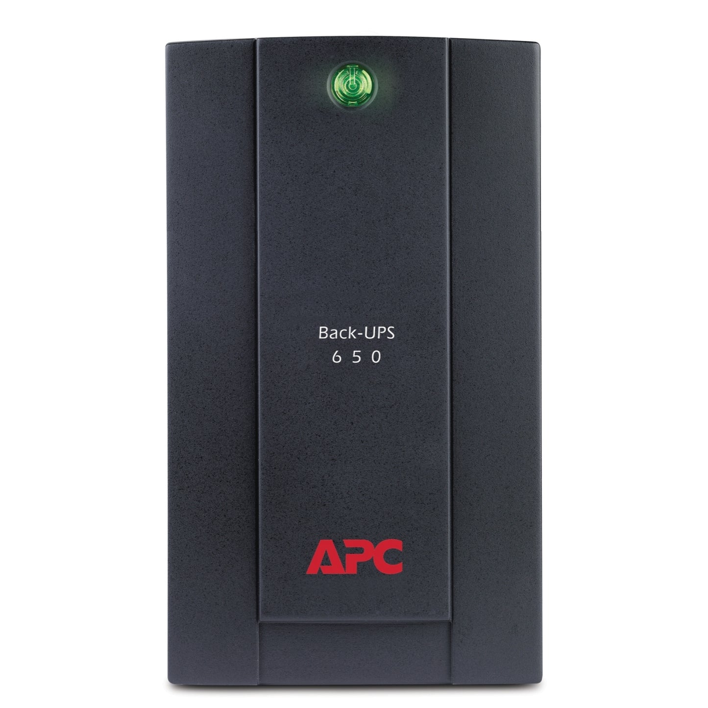 APC Back-UPS 650VA – Power Backup & Surge Protection