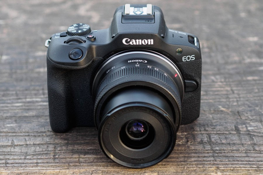 Canon EOS R100
