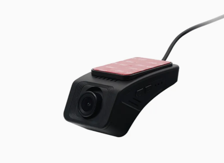 1080p Full HD Dashcam