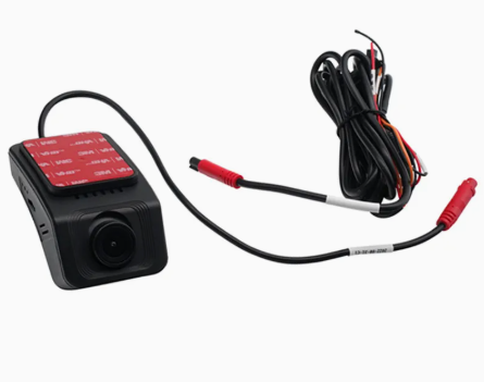 1080p Full HD Dashcam