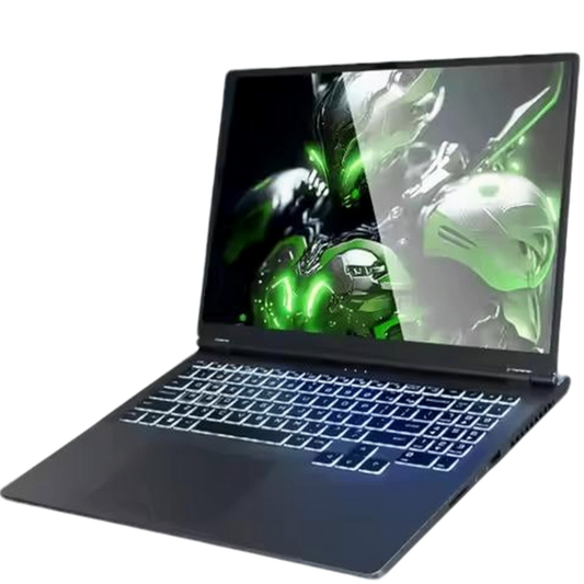 Gaming Laptop with RTX 4060 & 12th Gen Intel i7 Performance