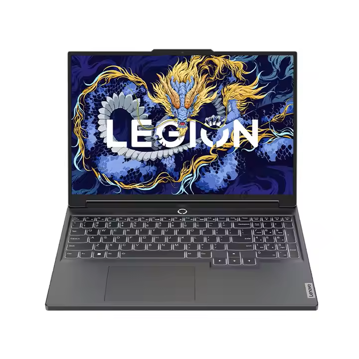 Lenovo Legion Y7000P 16" Gaming Powerhouse
