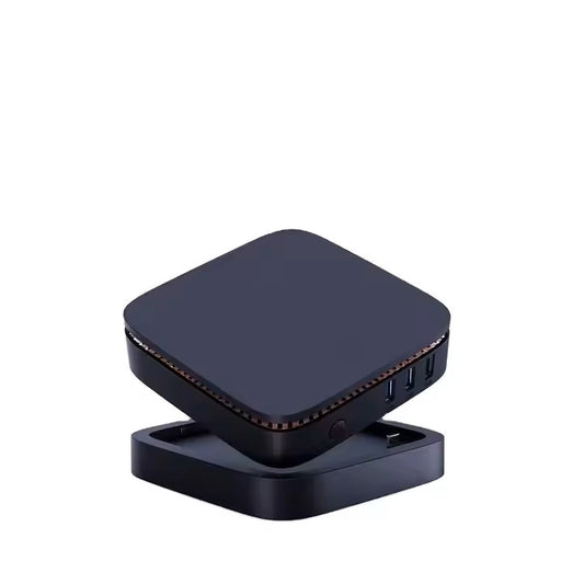 Mini PC N95 Gaming Laptop – 8GB RAM, 2TB SSD, Windows 10, Portable Desktop for Business, Office & Home Gaming