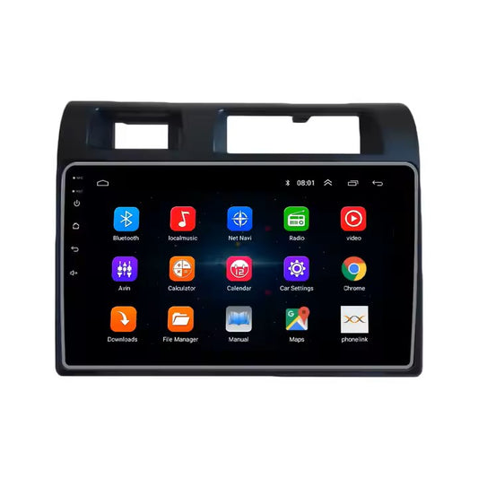 Android Car Stereo for Toyota Land Cruiser LC79 | 2Din Octa-Core Multimedia Player, GPS, DVD, CarPlay, Bluetooth