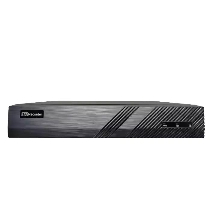 Hot Sale NVR3104-P4 | 4-Channel 4K/8MP Ultra PoE Network Video Recorder