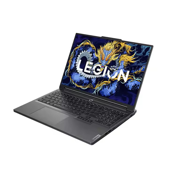 Lenovo Legion Y7000P 16" Gaming Powerhouse