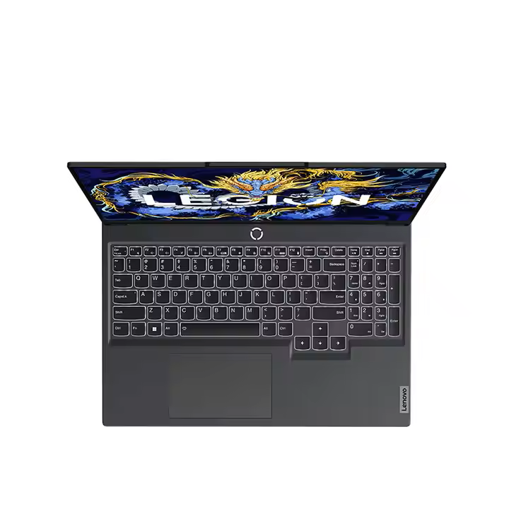 Lenovo Legion Y7000P 16" Gaming Powerhouse