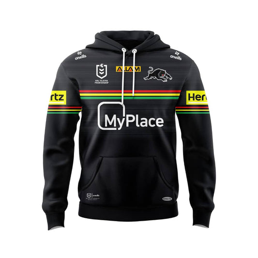 Penrith Panthers 2024 Replica Hoodie
