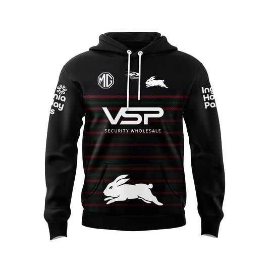 South Sydney Rabbitohs 2024 Training Hoodie