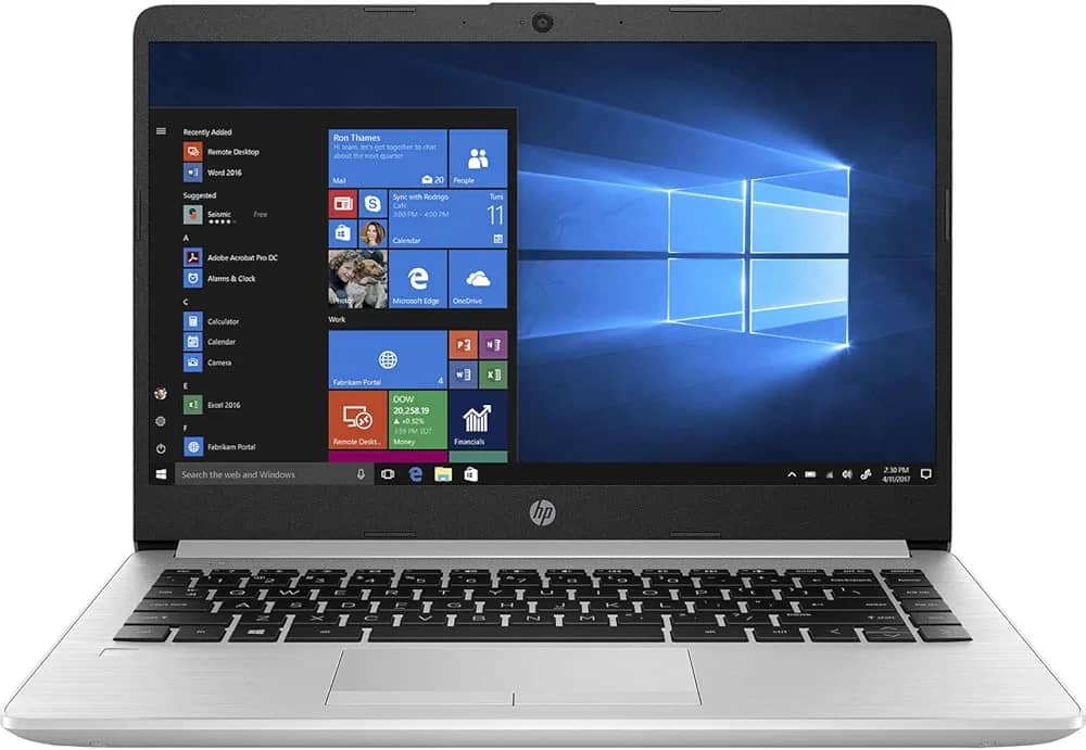 HP ProBook 440 G10 CT9