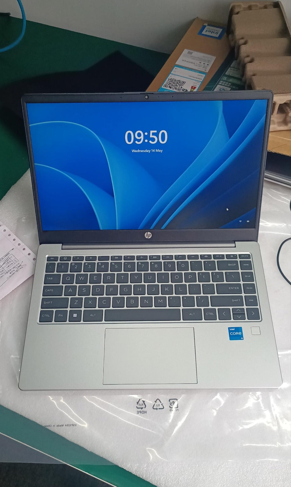 HP ProBook 348 G7