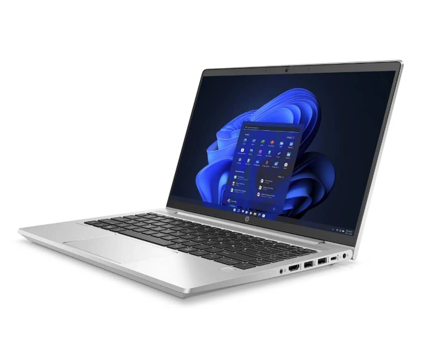 HP ProBook 348 G7