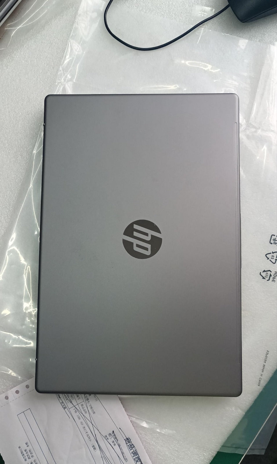 HP ProBook 348 G7