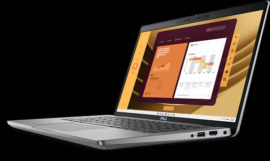 Dell E5450 - BRAND NEW MADE IN FEBRUARY 2024