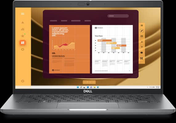 Dell E5450 - BRAND NEW MADE IN FEBRUARY 2024