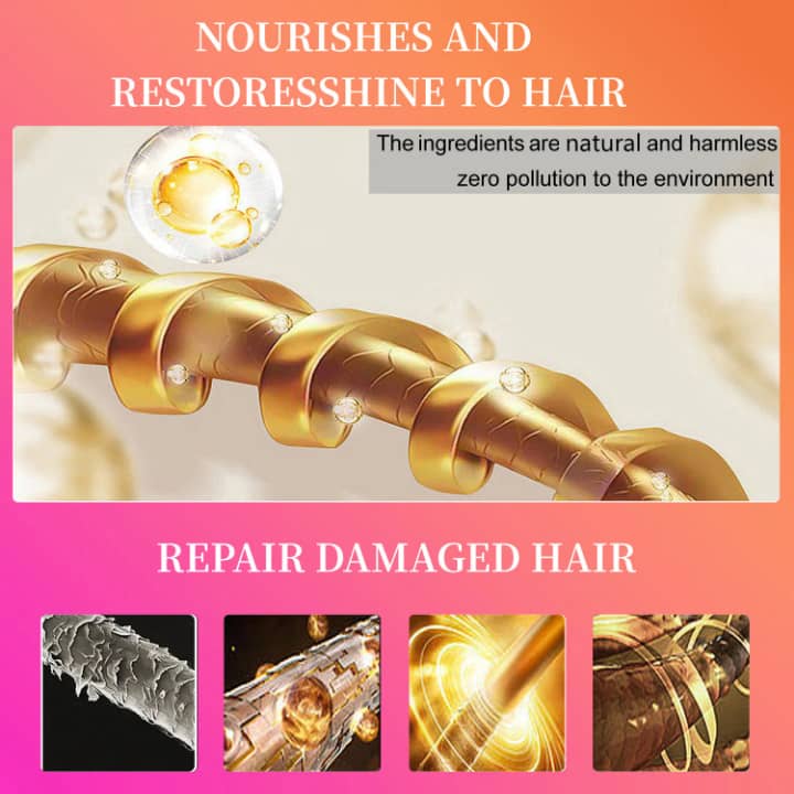Batana Oil Conditioner – Deeply Nourishing Natural Hair Repair Treatment