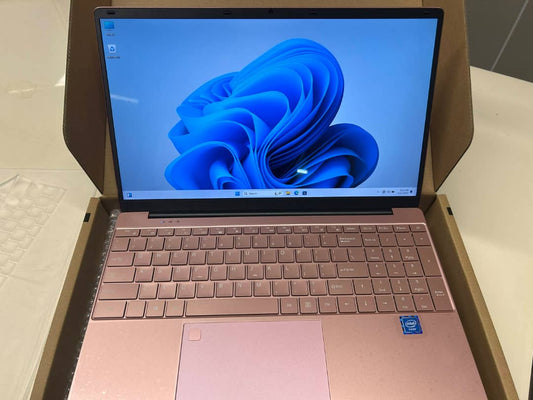 Ultra-Fast Laptop with Intel N95 Processor – Factory Direct, Lightweight & Reliable