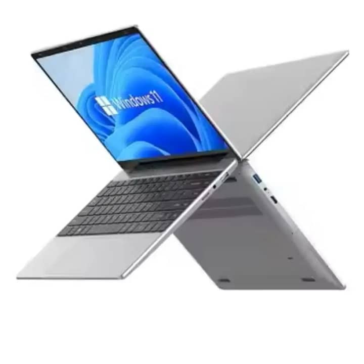 Ultra-Fast Laptop with Intel N95 Processor ā Factory Direct, Lightweight & Reliable