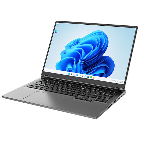 Gaming Laptop with RTX 4060, 12th Gen Intel i9 Performance