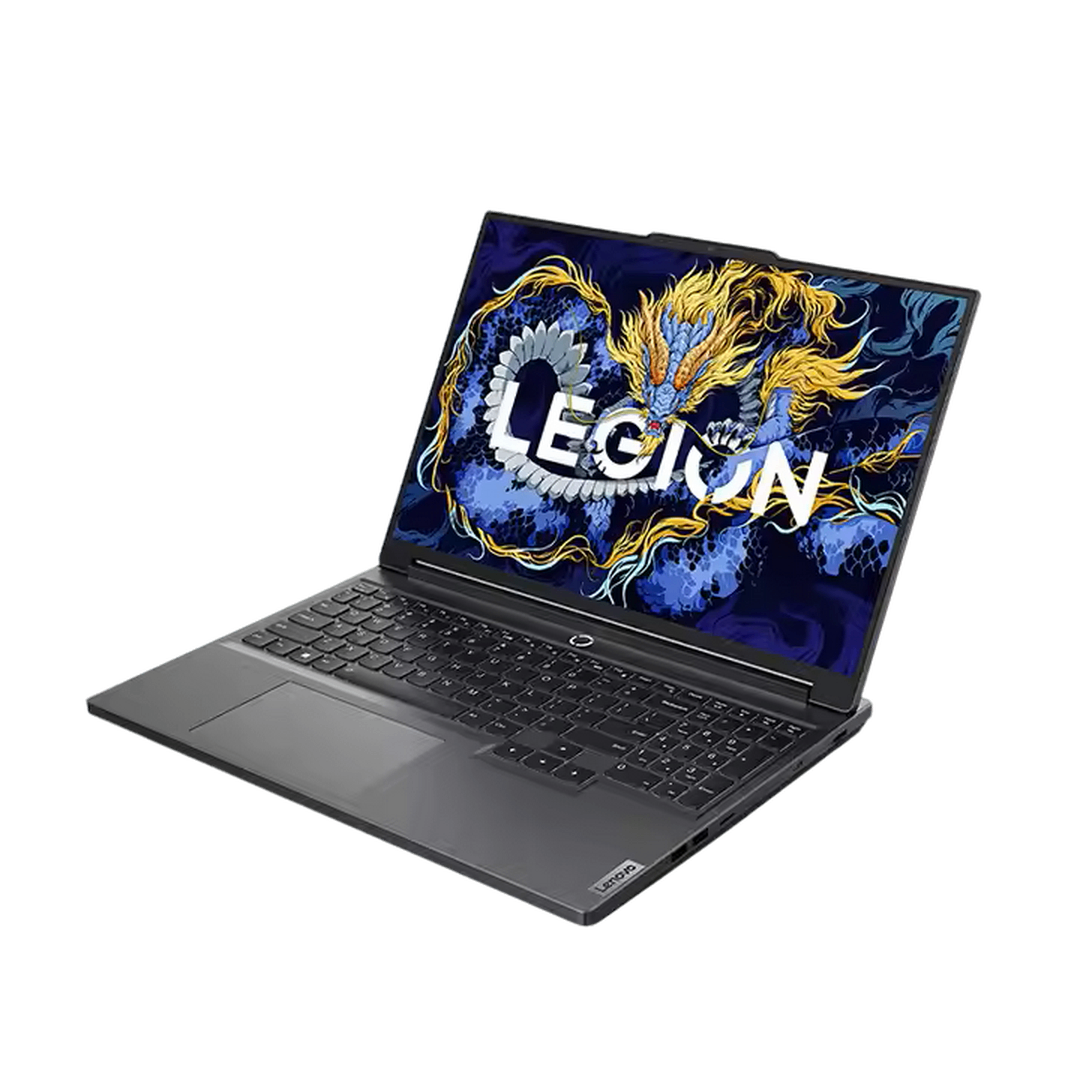 Lenovo Legion Y7000P 16" Gaming Powerhouse