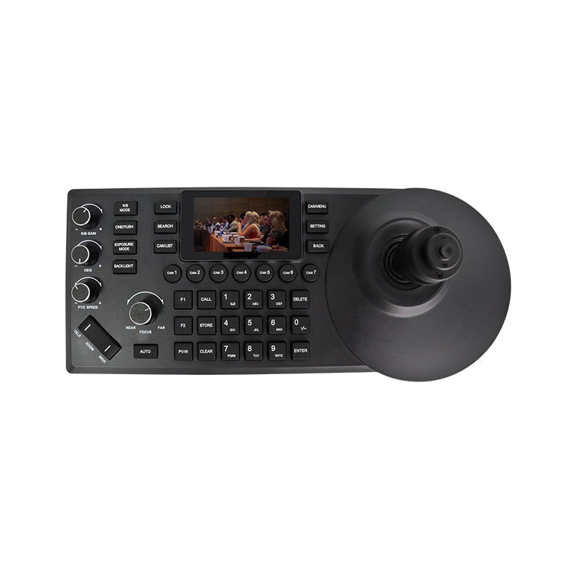 Professional Camera Kit with Accessories