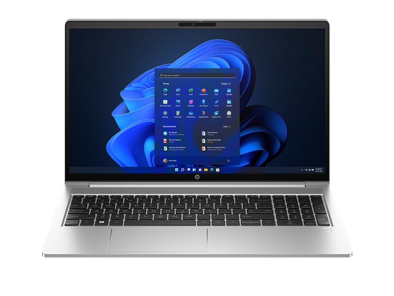 HP ProBook 450 G10 – Business-Ready Performance, Security & Reliability