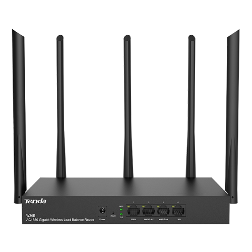 Tenda_W20E - AC1350